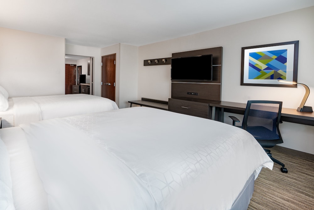 holiday inn express and suites trinidad by ihg