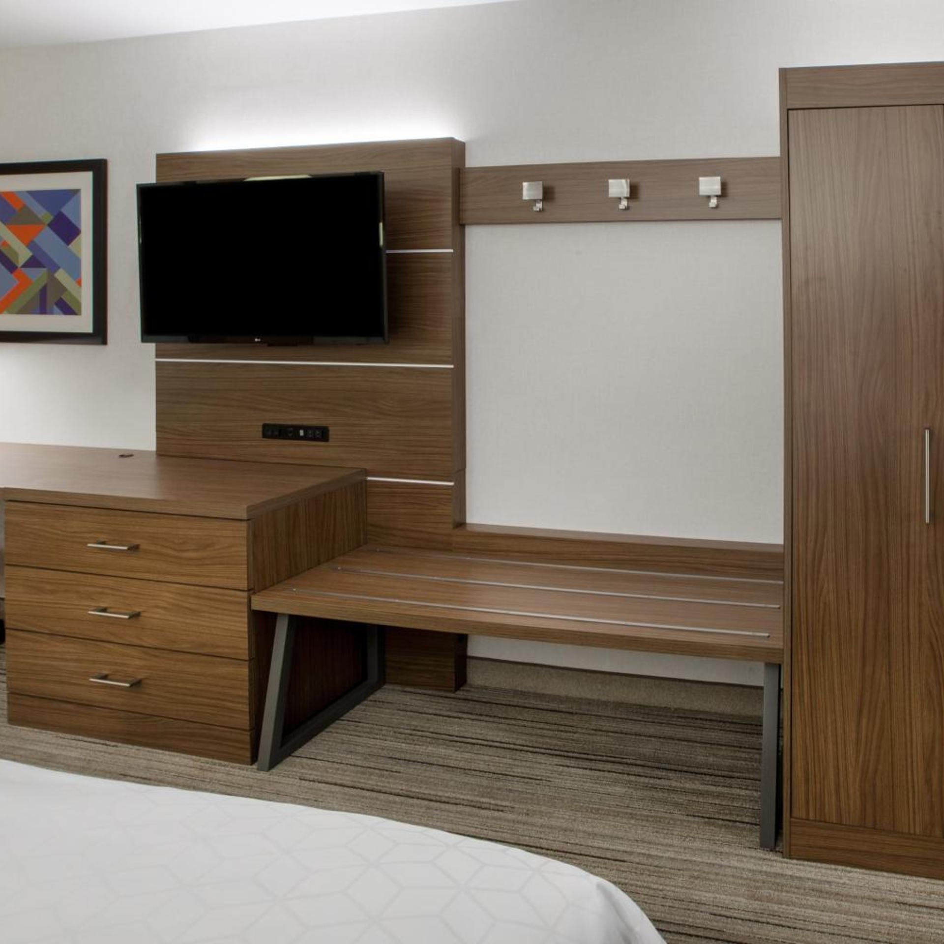 holiday inn express and suites trinidad by ihg