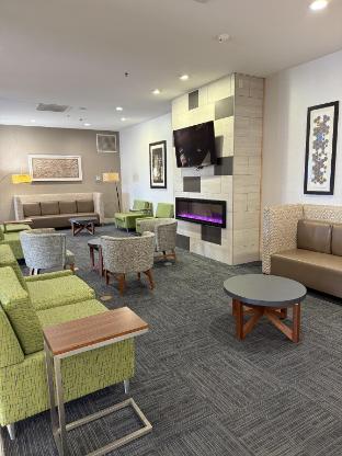 holiday inn express and suites trinidad by ihg