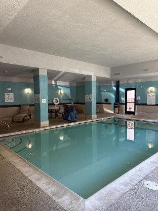 holiday inn express and suites trinidad by ihg