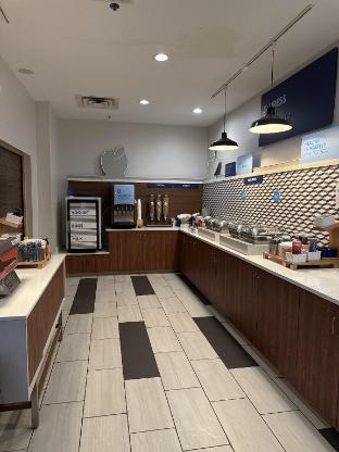 holiday inn express and suites trinidad by ihg