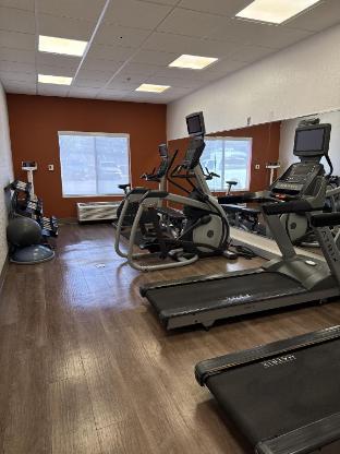 holiday inn express and suites trinidad by ihg