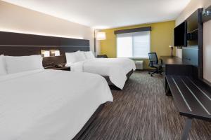 holiday inn express and suites trinidad by ihg