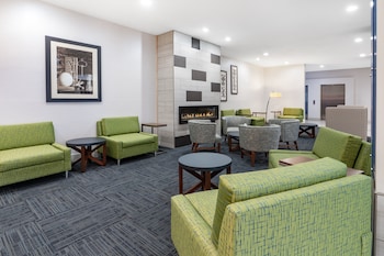 Holiday Inn Express & Suites Trinidad By Ihg,Trinidad>>Las Animas,3 star