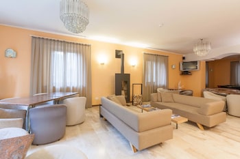 grand hotel gortani wellness and relax
