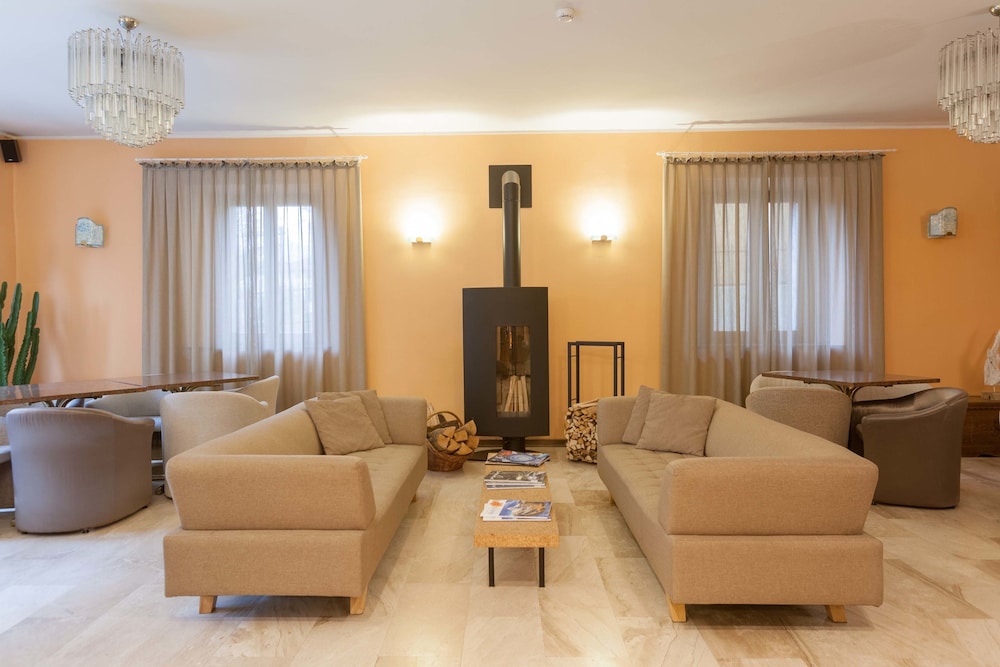 grand hotel gortani wellness and relax
