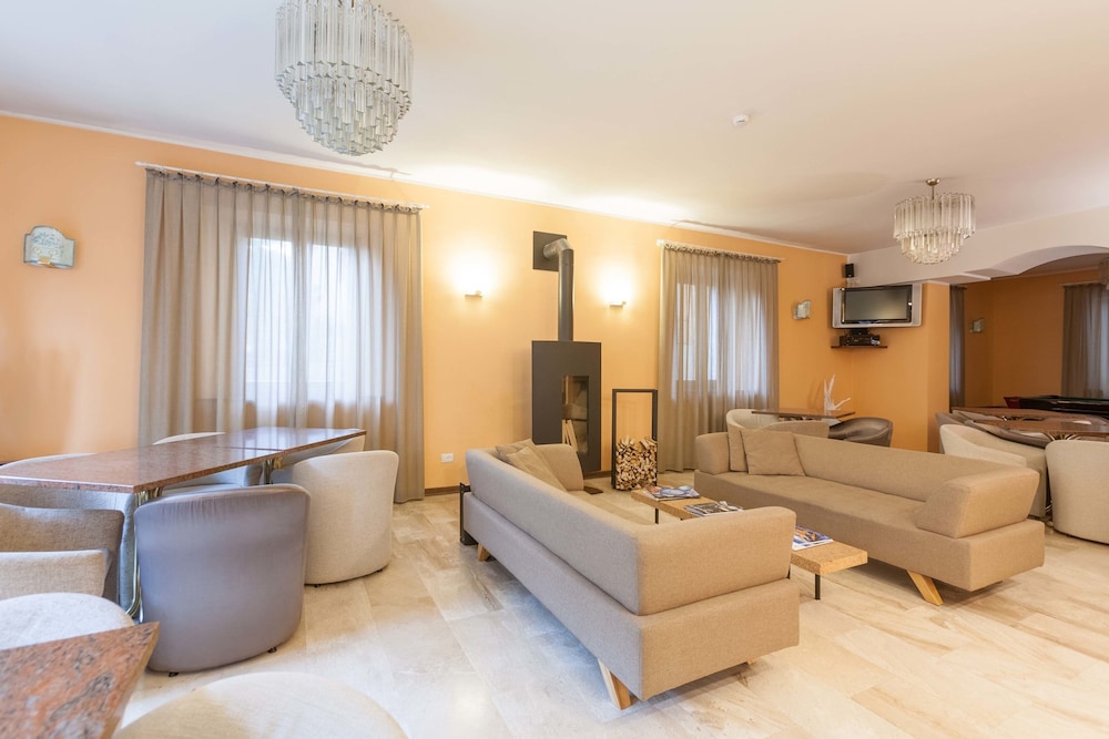 grand hotel gortani wellness and relax