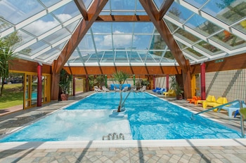 grand hotel gortani wellness and relax
