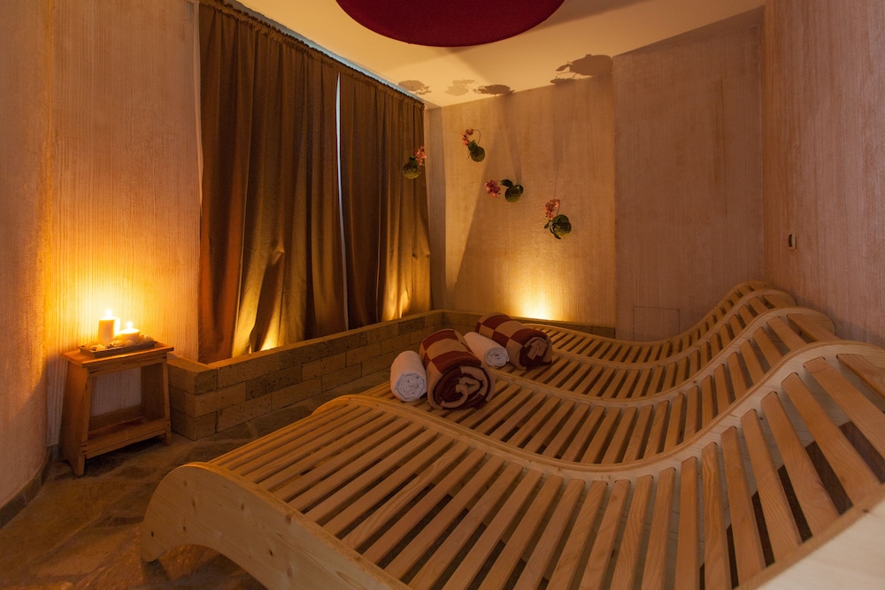 grand hotel gortani wellness and relax