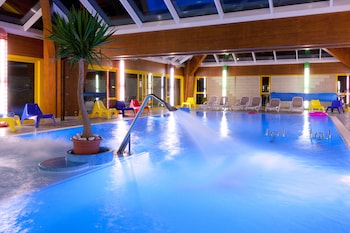 grand hotel gortani wellness and relax