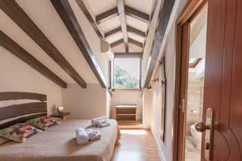 grand hotel gortani wellness and relax