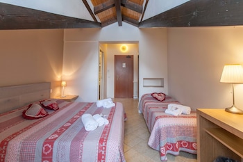 grand hotel gortani wellness and relax