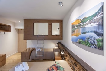 grand hotel gortani wellness and relax