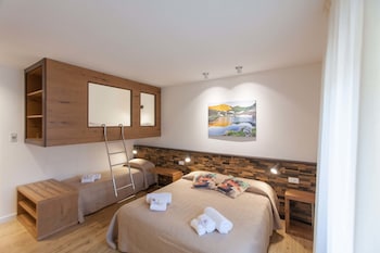 grand hotel gortani wellness and relax