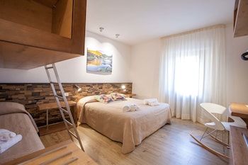 grand hotel gortani wellness and relax