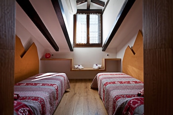 grand hotel gortani wellness and relax