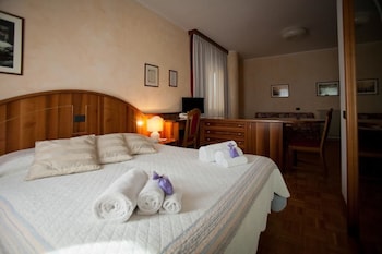 grand hotel gortani wellness and relax