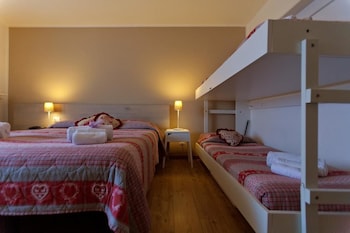 grand hotel gortani wellness and relax