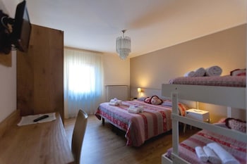 grand hotel gortani wellness and relax