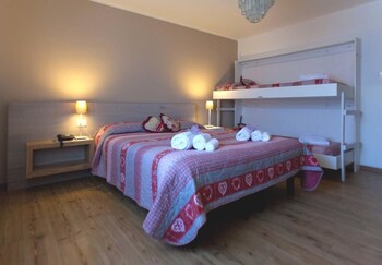 grand hotel gortani wellness and relax