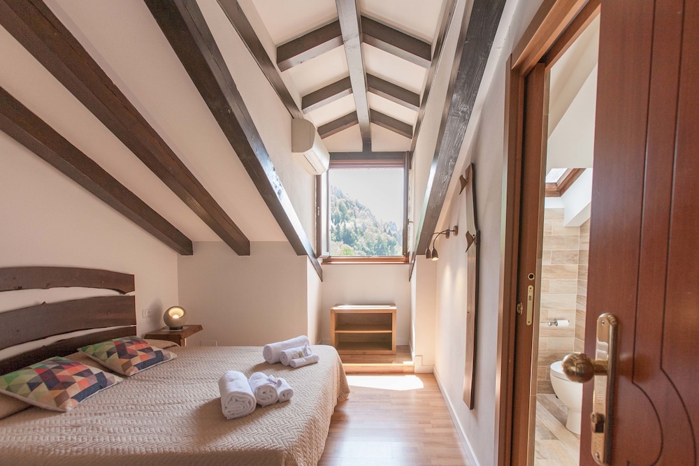 grand hotel gortani wellness and relax