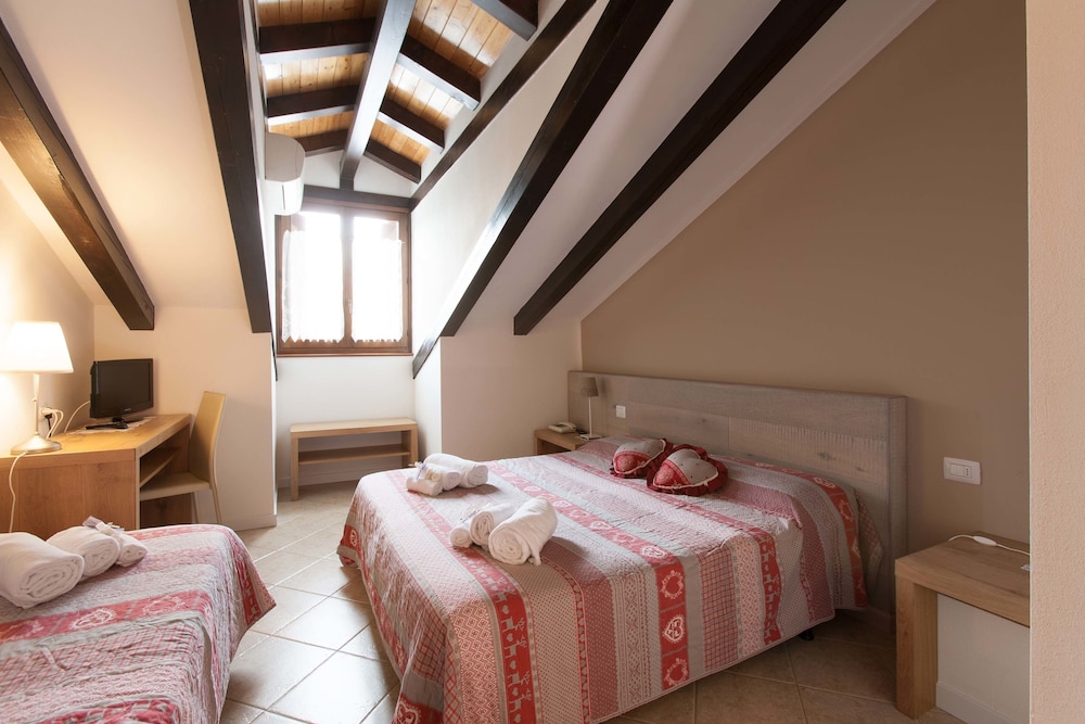 grand hotel gortani wellness and relax
