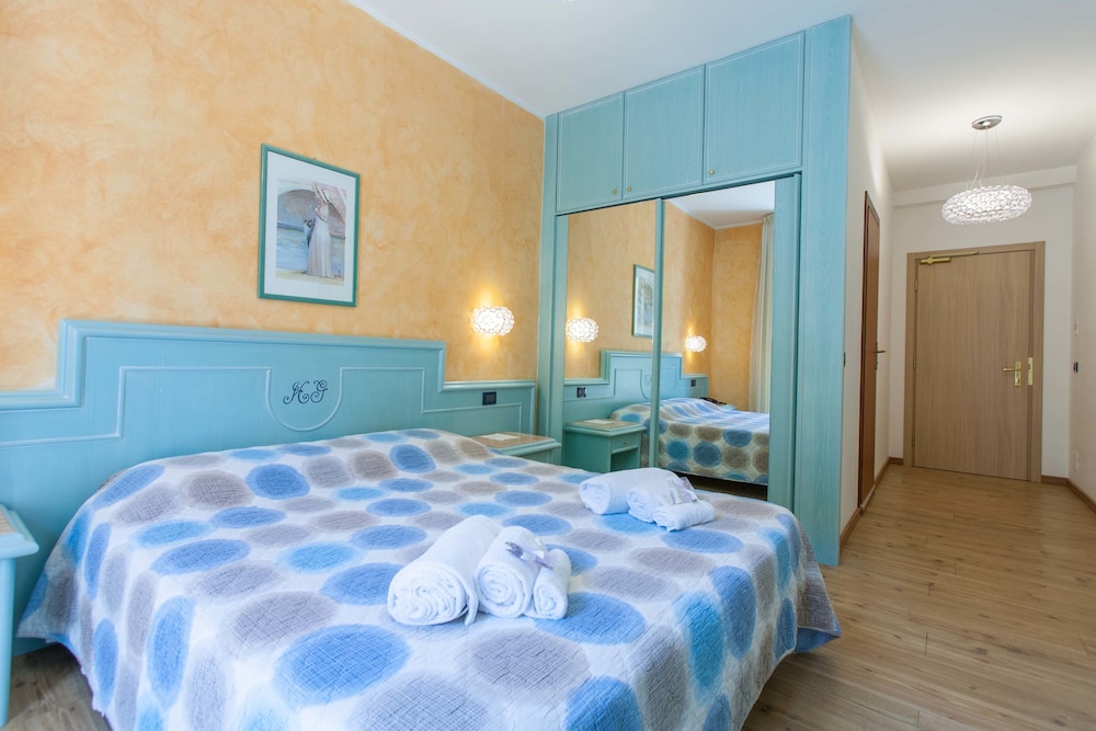 grand hotel gortani wellness and relax