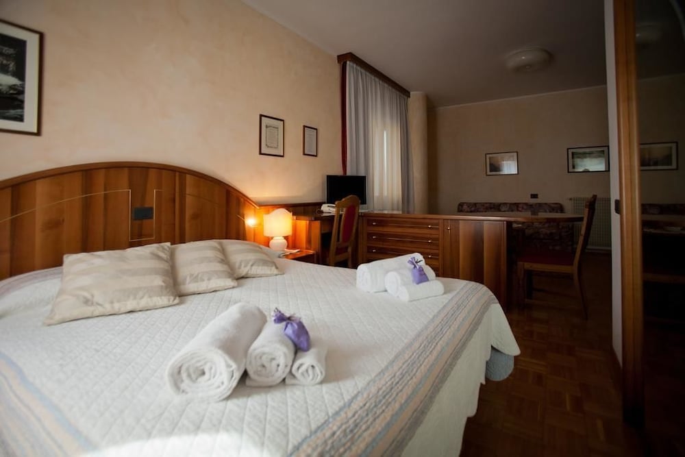 grand hotel gortani wellness and relax