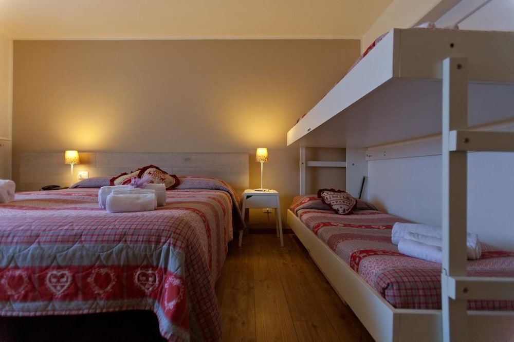 grand hotel gortani wellness and relax