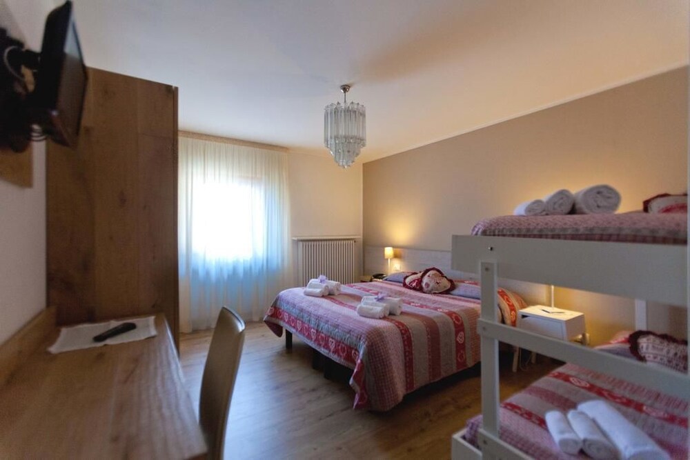 grand hotel gortani wellness and relax