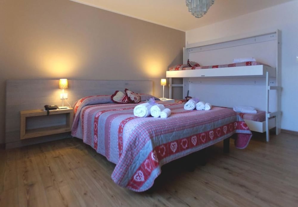grand hotel gortani wellness and relax