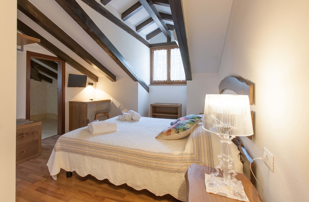 grand hotel gortani wellness and relax