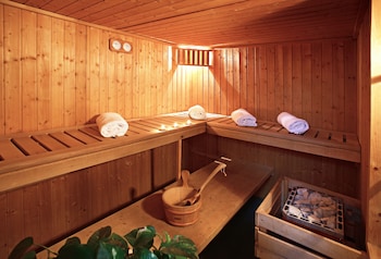 grand hotel gortani wellness and relax