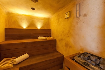 grand hotel gortani wellness and relax