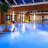grand hotel gortani wellness and relax