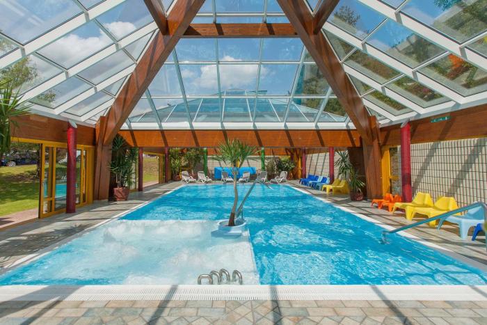 grand hotel gortani wellness and relax