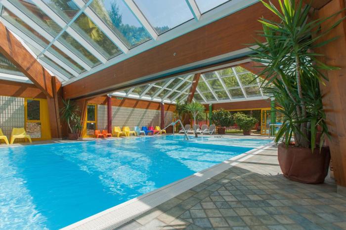 grand hotel gortani wellness and relax