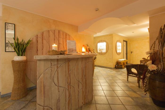 grand hotel gortani wellness and relax