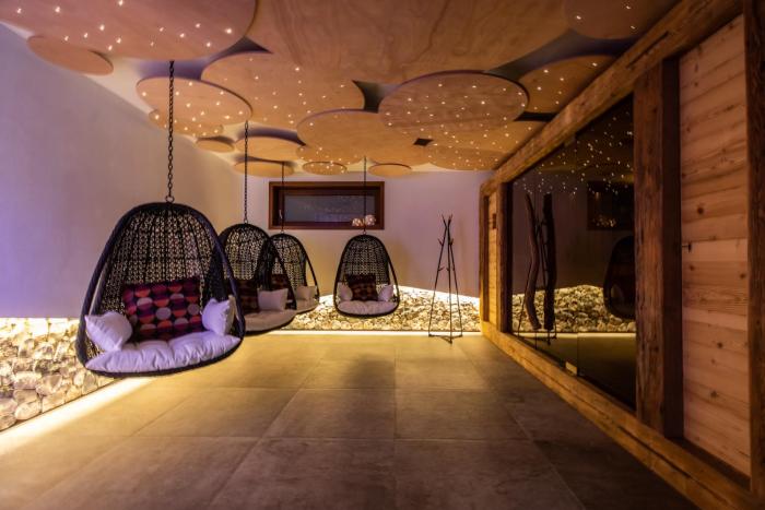 grand hotel gortani wellness and relax