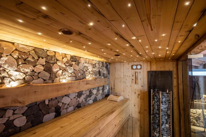 grand hotel gortani wellness and relax