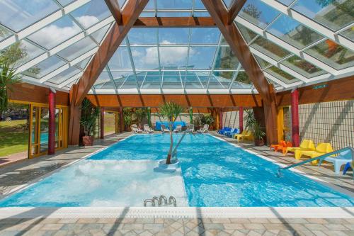grand hotel gortani wellness and relax