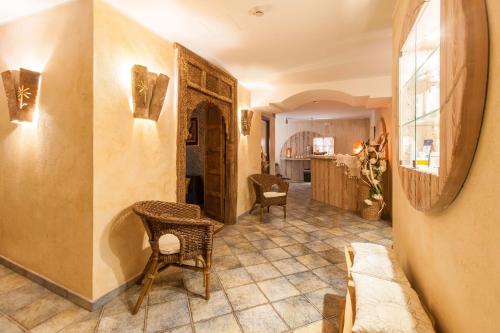 grand hotel gortani wellness and relax