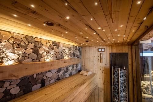 grand hotel gortani wellness and relax