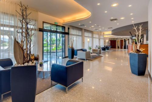 best western hotel turismo