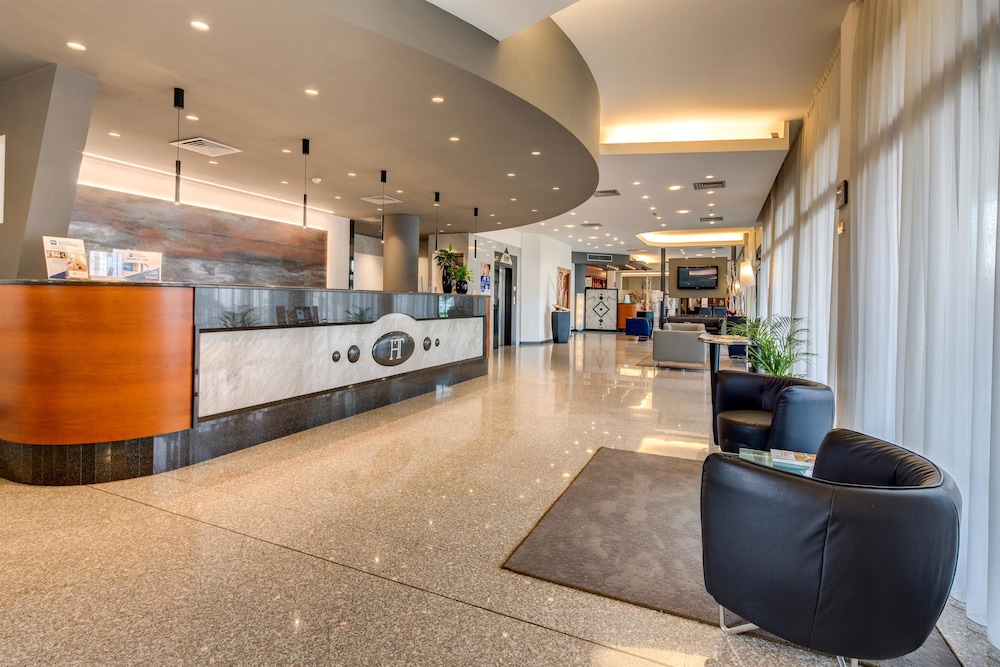 best western hotel turismo