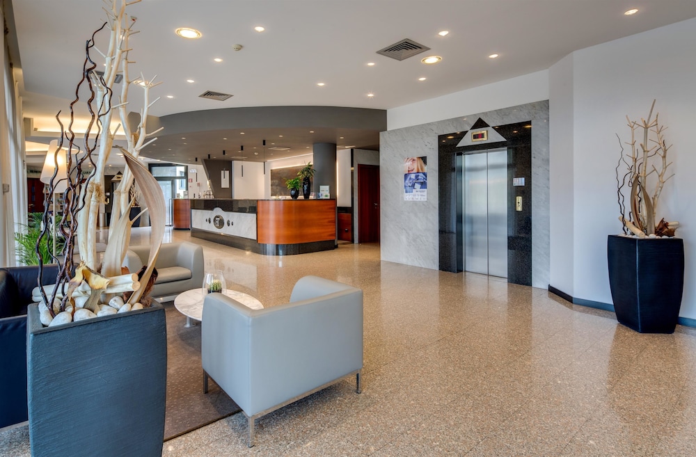 best western hotel turismo