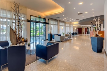 best western hotel turismo
