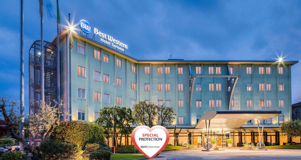 best western hotel turismo
