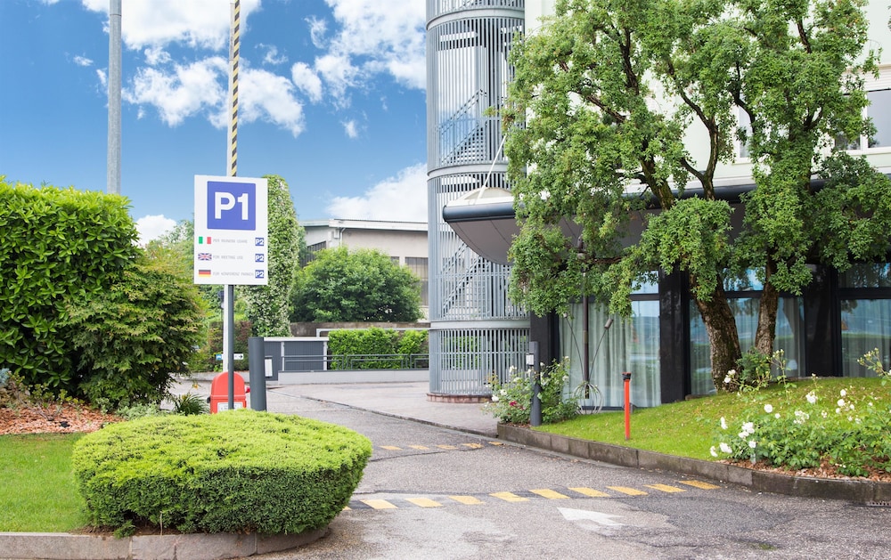 best western hotel turismo