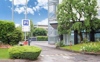 best western hotel turismo